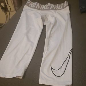 Nike Compression pants